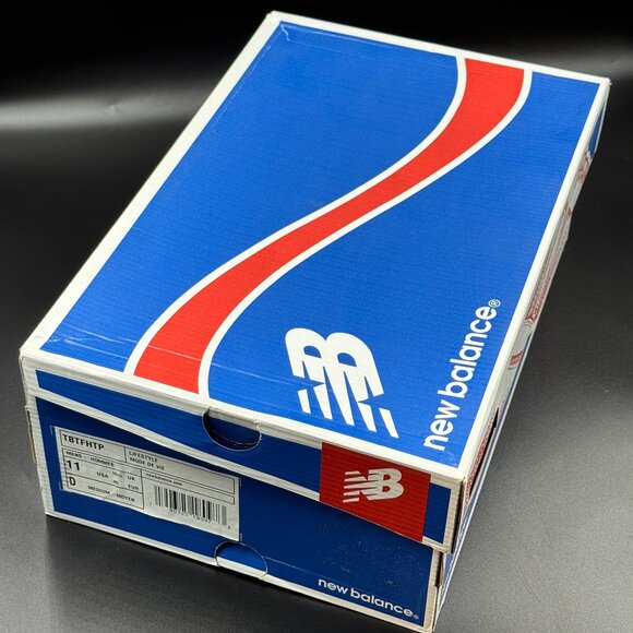 New Balance Trailbuster 'Sand Navy' - Rare - Picture 13 of 14